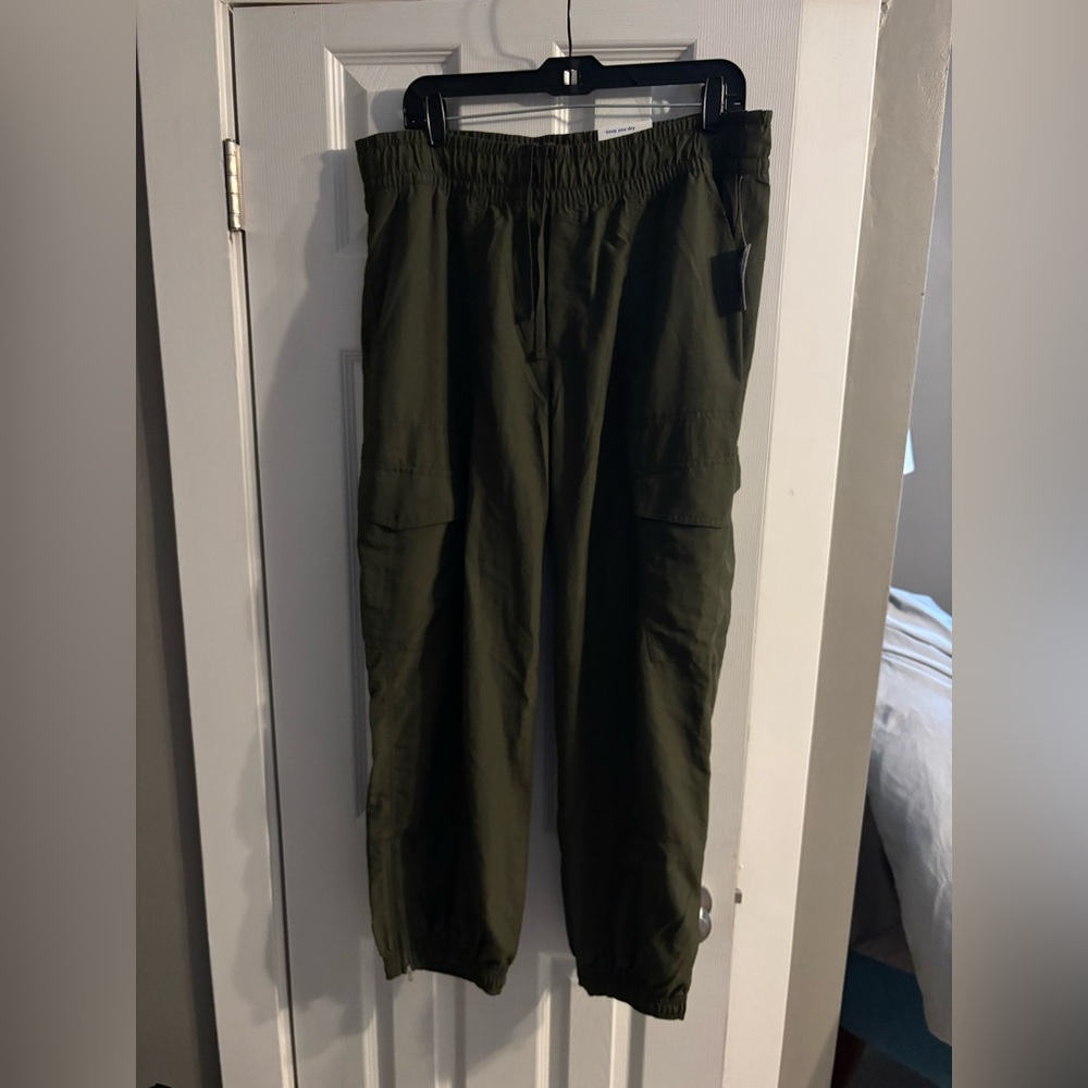 Old Navy Cargo Pants